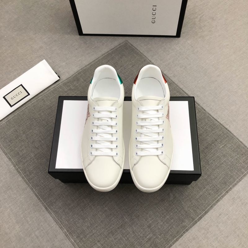 Gucci ACE Shoes